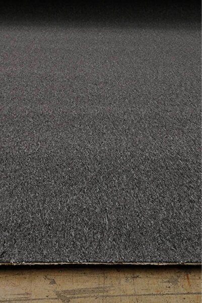 ISM Avantaj Serisi - Duvardan Duvara Halıfleks - Füme Renk - Ovarloksuz - 5.5mm - 1150gr