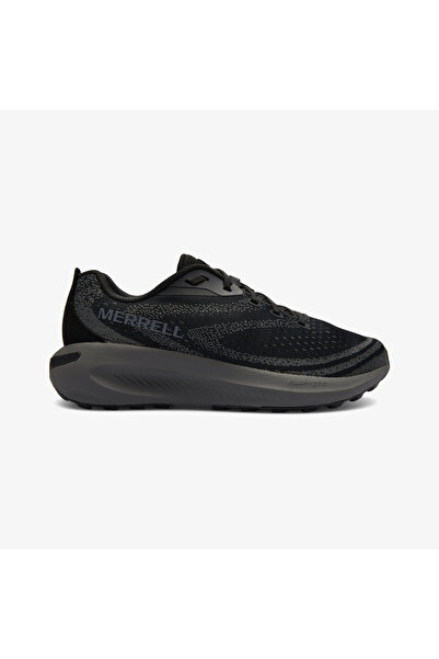 Merrell حذاء الجري Morphlite للرجال باللون الأسود