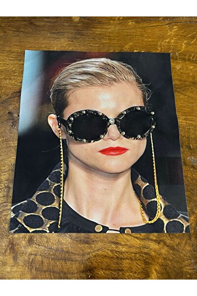 Gönülden Tasarım ΚΟΡΙΤΣΙ ΜΕ ΓΥΑΛΙΑ ΑΠΟ ΠΕΤΡΑ ΖΙΡΚΟΝΙΟΥ, ΑΠΛΙΚΕ ΡΑΠΤΙΚΗΣ ΔΙΑΚΟ...