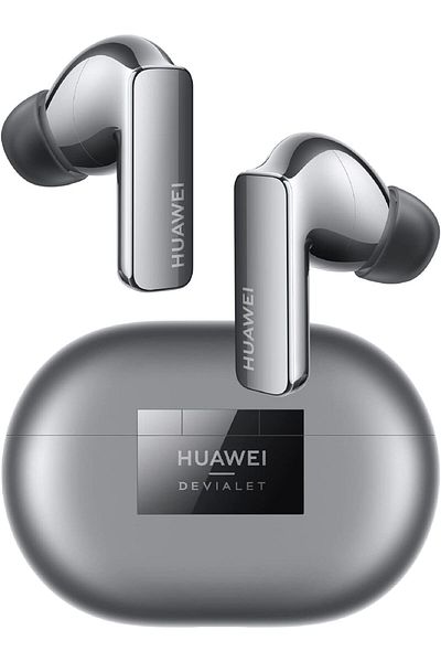 Huawei FREEBUDS PRO 2 , SILVER FROST , T0006