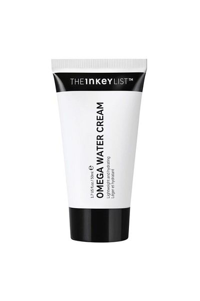 THE INKEY LIST Omega Oil Acid Water Gel Moisturizing Sebum Balancer - 50 Ml