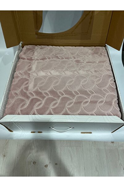 Merinos MERİNOS ELEGANCE ÇİFT KİŞİLİK BATTANİYE