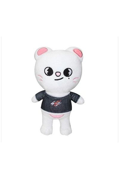 Stray Kids Skzoo Jiniret Plush Toy 20cm