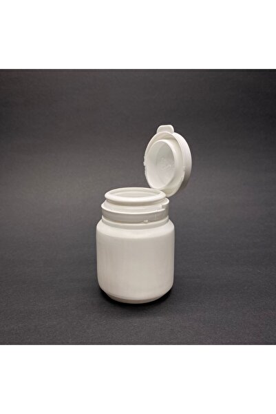 Pause Art Home 75 CC SAKIZ KUTUSU - YIRTMAÇLI KAPAKLI - 75 ML KAPSÜL KUTUSU -...