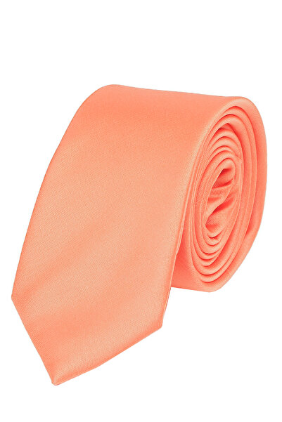 Varetta Чоловічий краватка Slim Fit з хусткою - колір, вузький крій, тонкий з...