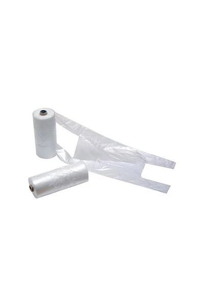 HTY 200 liter Large Size 2-piece Bag Roll - (2 Pcs)