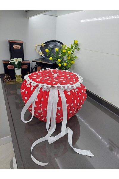İSSE TEKSTİL Yogurt Fermenting Bag, Yogurt Fermenting, Dough Fermenting Bag, Dough Fermenting