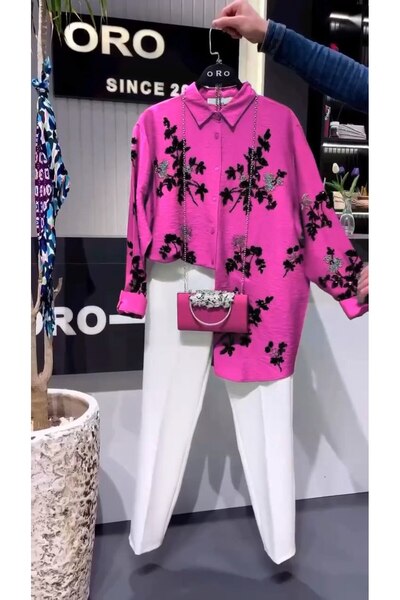 Alury group بدلة طوق الحجاب