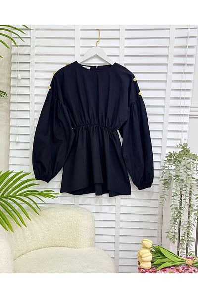 onix Black BeyGe Shirt