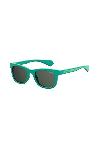 Polaroid Kids PLD8031/S 1EDM9 46-18-130 Polarize Çocuk Güneş Gözlüğü (Polariz...
