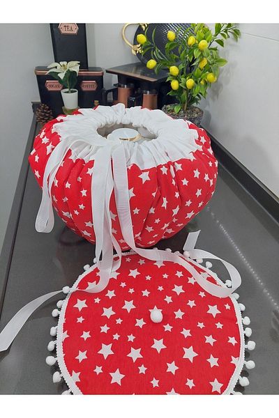 İSSE TEKSTİL Yogurt Fermenting Bag, Yogurt Fermenting, Dough Fermenting Bag, Dough Fermenting
