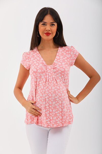 MEGHAN L.A Μπλούζα εγκυμοσύνης