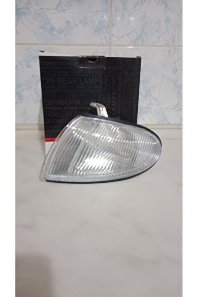 Mars HYUNDAİ ACCENT ÖN SİNYAL SOL 1998-2000 (YUMURTA KASA)