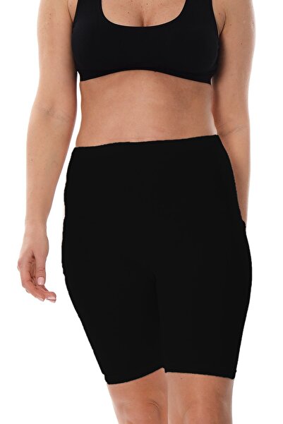 ATİLLA İÇ GİYİM Mrežasti model kratkih tajica iznad kolena