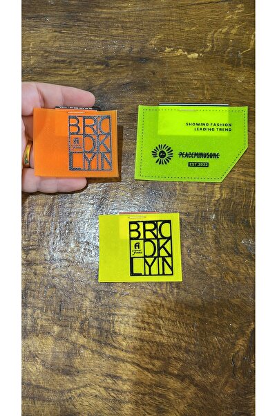 Gönülden Tasarım ΣΕΤ 3 ΤΕΜΑΧΙΩΝ ΑΞΕΣΟΥΑΡ ΡΑΠΤΙΚΗΣ ΓΙΑ ΡΟΥΧΑ 8Χ6 ΕΚ.