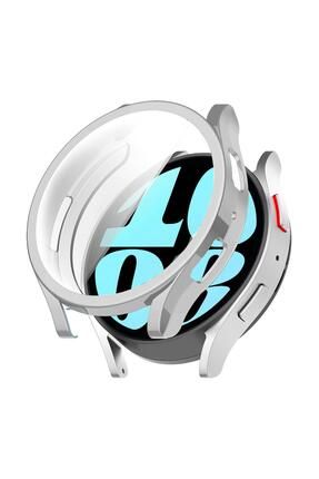 Samsung round watch top