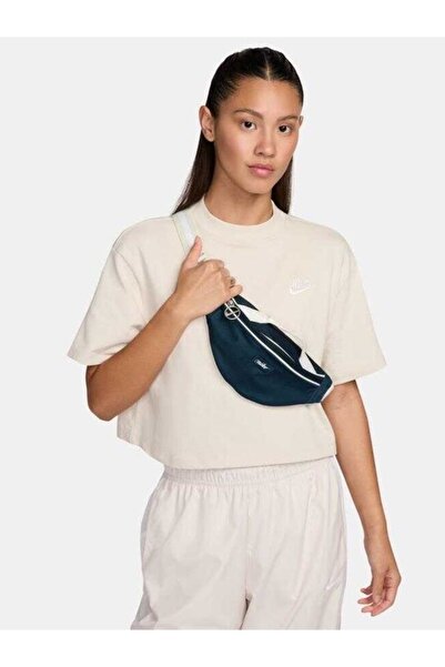 Nike Heritage S Waistpack Retro Kadın Bel Çantası