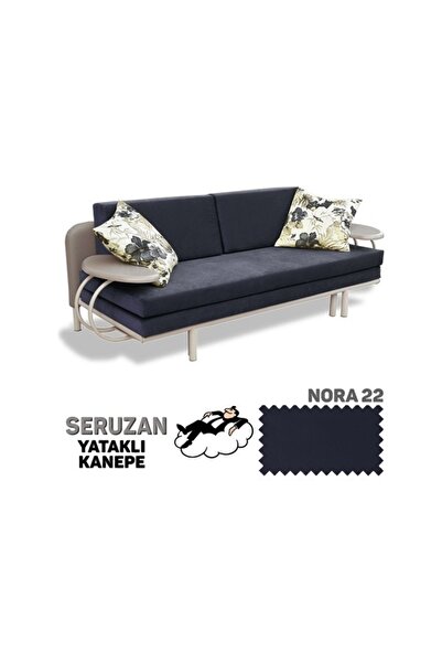 SERAY Seruzan Yataklı Kanepe
