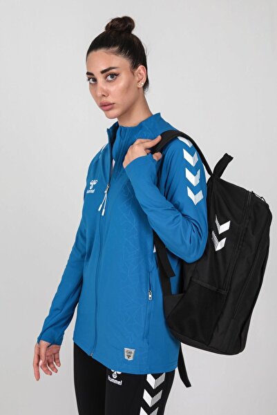 hummel Dream Kamp Eşofman Üstü Saks Mavi
