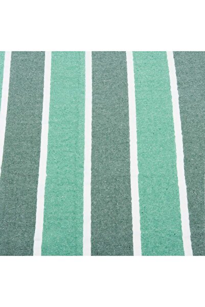 Evidea Зелений м'який рушник - 90x160 см