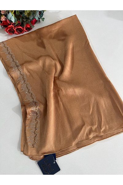 Levidor Premium Diamond Stone Shawl Caramel Dxs0214