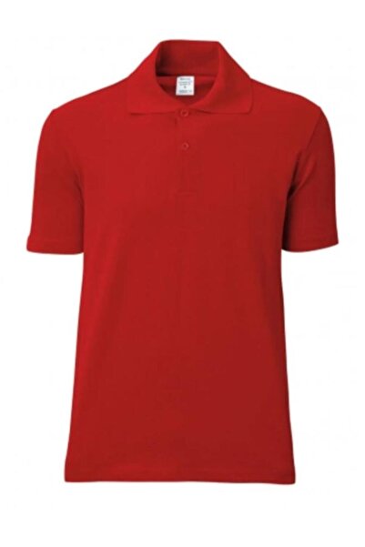 FERRY BUTİK Μπλουζάκι Unisex Comfortable Fit Polo με κοντό μανίκι