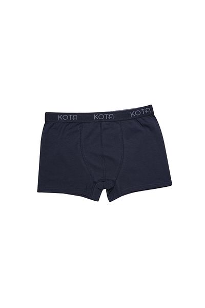 KOTA Ανδρικά Lycra Color Boxers 1000 - 3 Τεμάχια