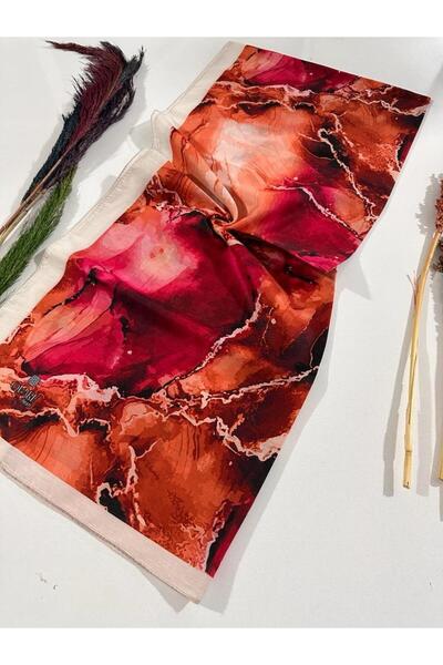 Quare М'яка бавовняна шаль Ldsq0402