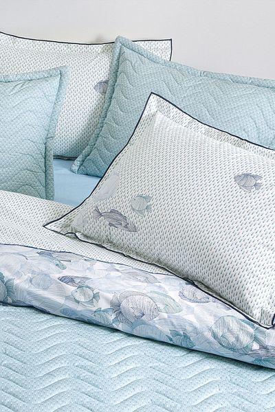 Puffy Myway Single Moya Series - Blue