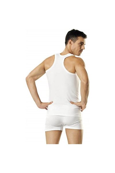 Namaldı 133 Model 6-piece Rib Rambo Men's Athlete Set