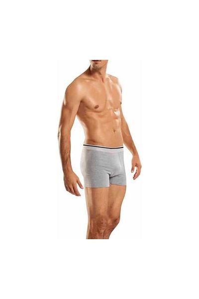 Berrak Ανδρικά μποξεράκια 1097 Model Stretchy και Lycra - Πακέτο 2