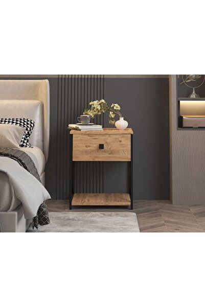 makbulce AYBALA  METAL KOMİDİN ÇEKMECE