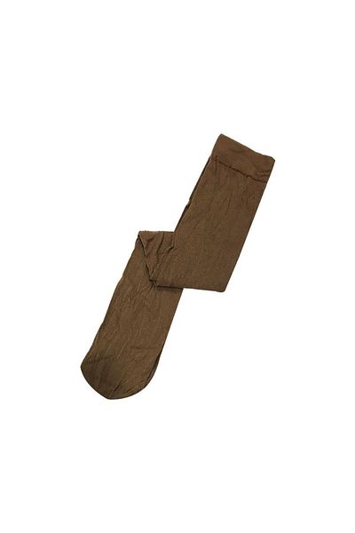 Oral Çorap 6 Pieces of Or-al 70 Denier - Mousse Resistant Thick Knee Socks