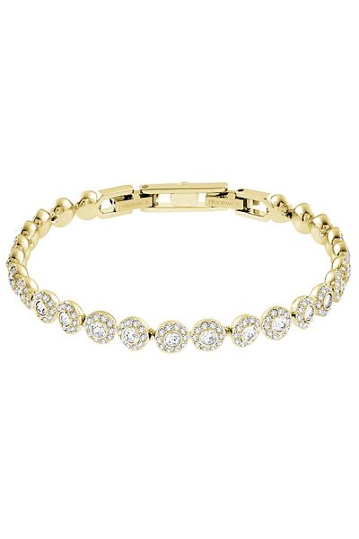 Swarovski 5505469   Bracelet Angelic - Show Cry/Gos m Bracelet