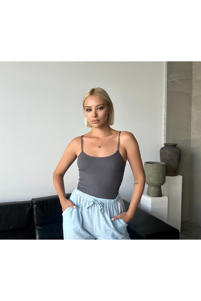 Somut istanbul Жіноче бюст'є на подвійних бретелях