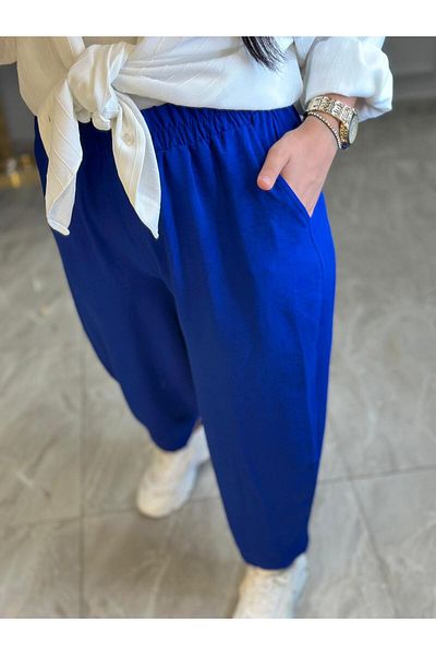 ALANURMODA Delicate Shalwar - Ayrobin