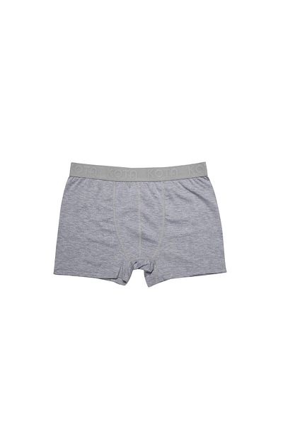 KOTA Ανδρικά Lycra Color Boxers 1000 - 3 Τεμάχια