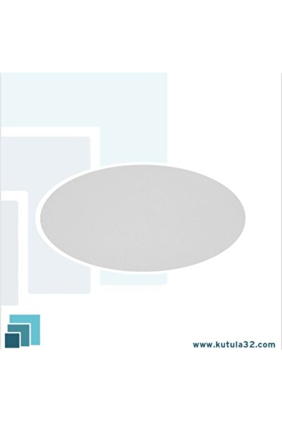 kutula 32 35 Cap Mdf Pasta Altlığı