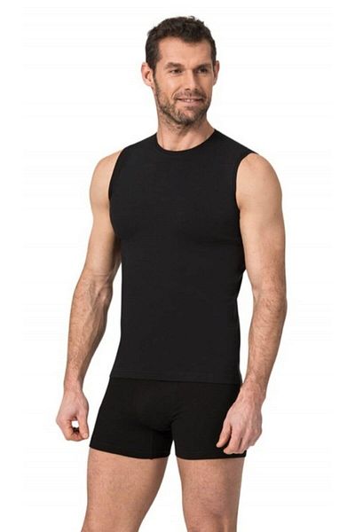 Namaldı Men's Undershirt Crew Neck lycra Body - 3 Pack 189