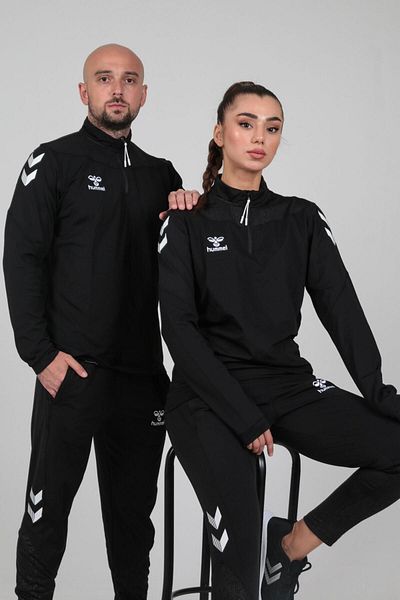 hummel Φόρμα προπόνησης Oregon Μαύρο