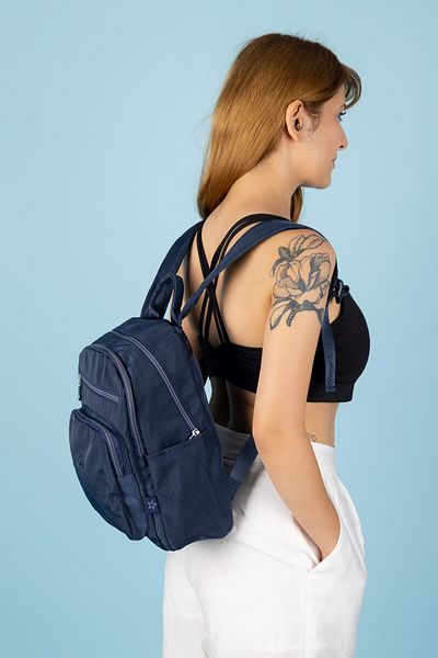 Getcho Bartoli Women's Backpack
