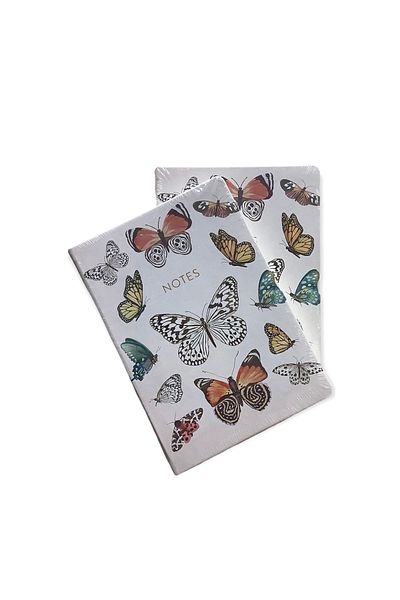 blume Τετράδιο Acar Thermo Leather Opportunity - 14,5*21 cm, Ευέλικτο κάλυμμα, Χωρίς γραμμή, 256 Σελίδες