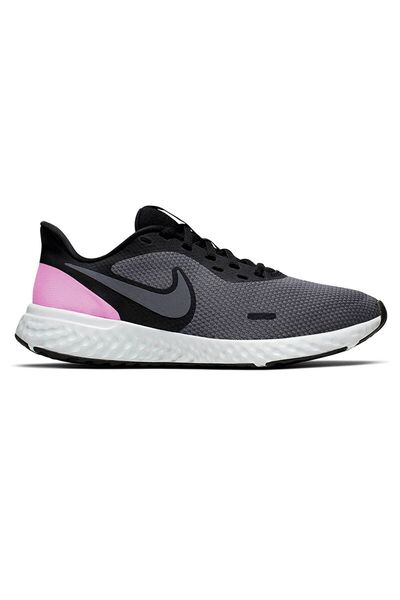 Nike Kadın Siyah1 Kadın Spor Ayakkabı Bq3207-004-004