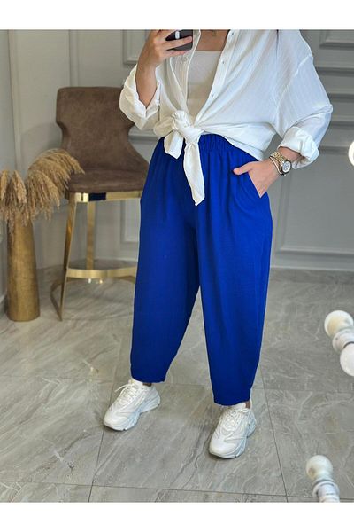 ALANURMODA Delicate Shalwar - Ayrobin