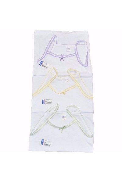 Seher Yıldız I Girl Rope Strap Brodat 12 Piese