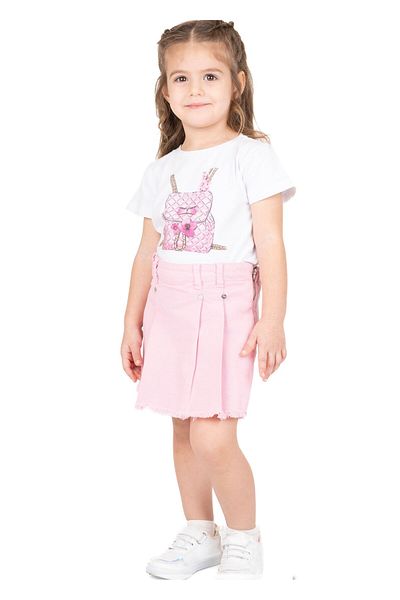 best kids Μπλουζάκι με στάμπα για κορίτσια 2-6 ετών