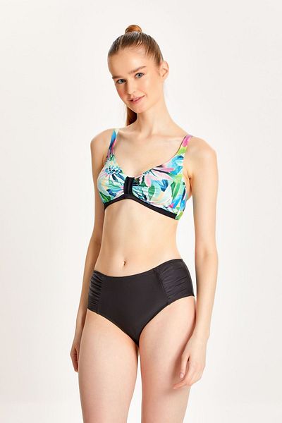 TOO SALTY SWIMWEAR ΓΥΝΑΙΚΕΙΟ ΣΕΤ ΜΠΙΚΙΝΙ ΜΕ ΣΧΕΔΙΟ ΨΗΛΗ ΜΕ ΣΤΡΑΓΓΙΣΤΗΡΙ 24S125ST
