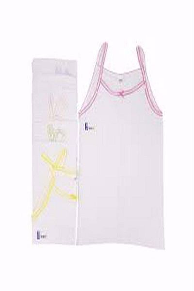 Seher Yıldız I Girl Rope Strap Brodat 12 Piese