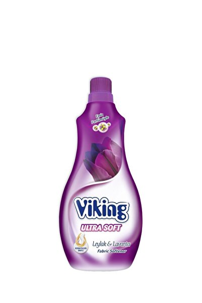 Viking Yumuşatıcı Soft Leylak&lavanta 1400 ml 1 Adet