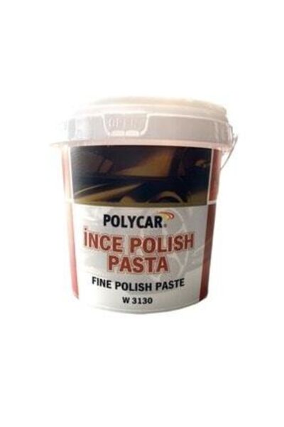 POLYCAR Ince Polish Pasta 450ml